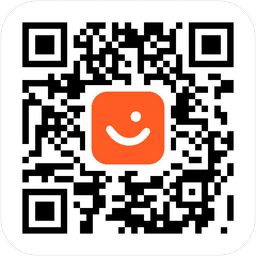 QR-kode for å gi med Vipps