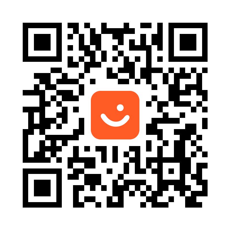 QR-kode til Vipps 77811